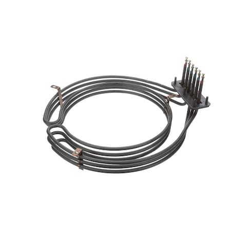 Fri-Jado Service Kit Element 93 Kw 208V Packed 9292028S